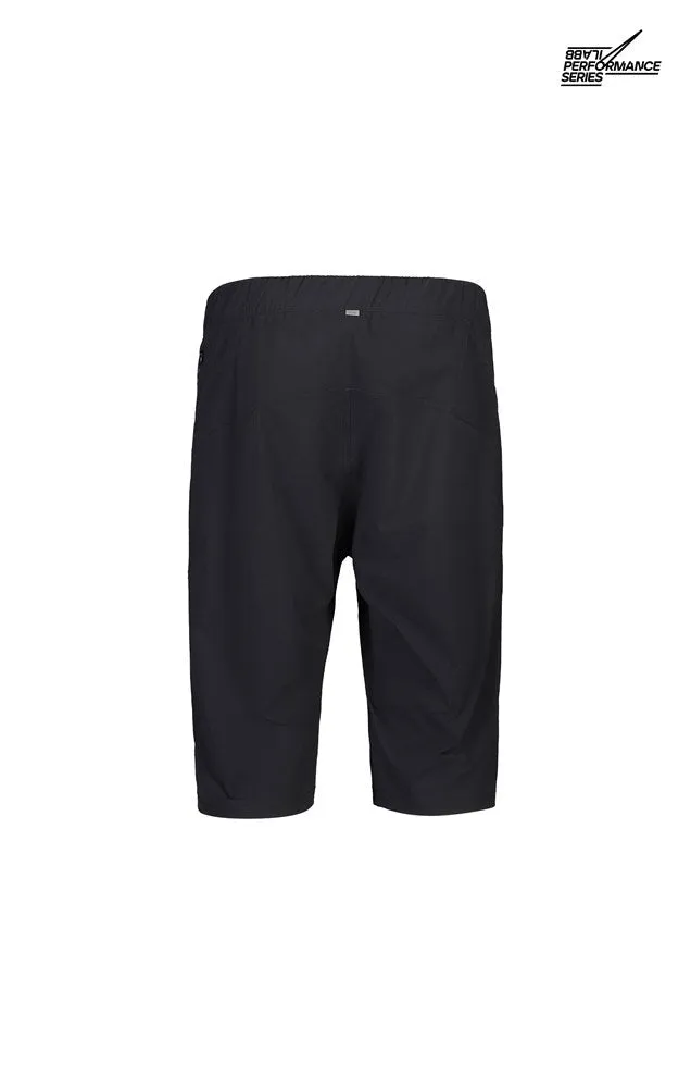 Terrain Short - Men's BLACK