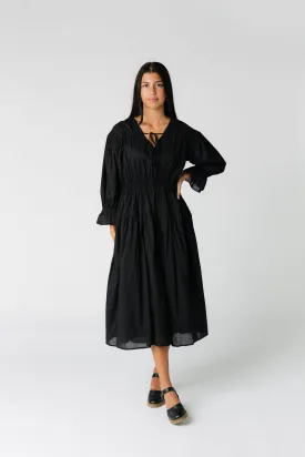 The Abbey Dress