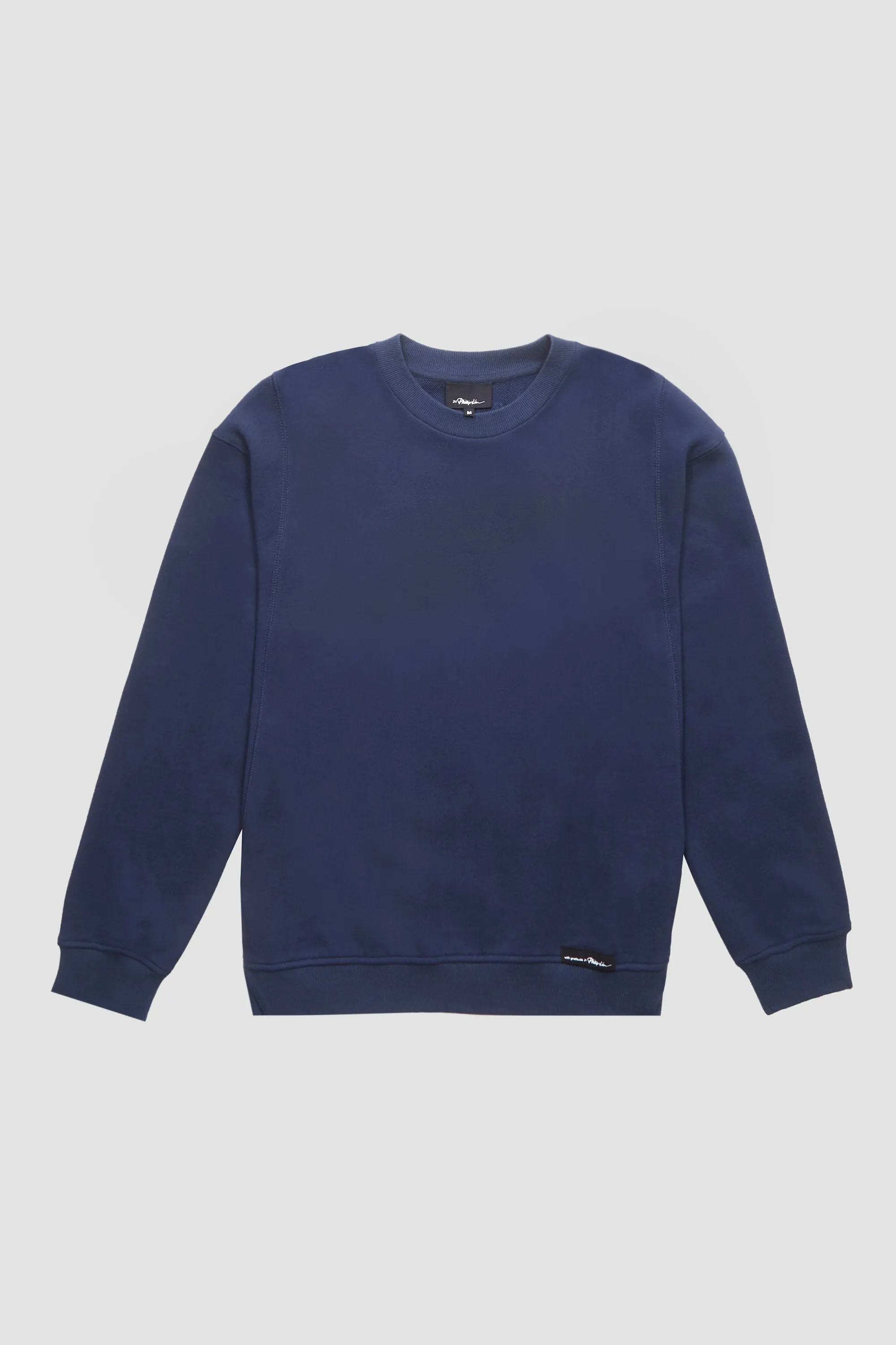 The Everyday Crew Sweatshirt