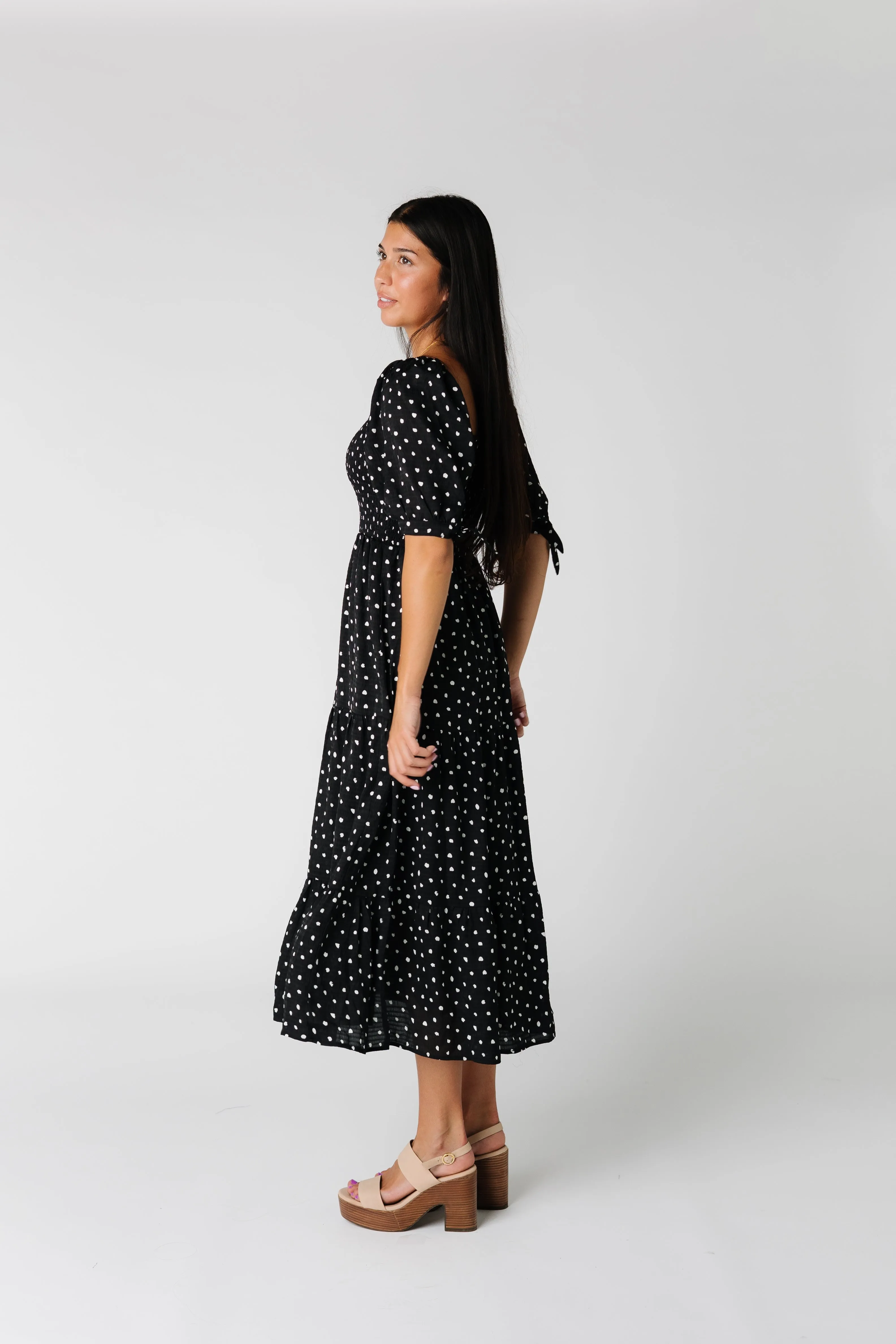 The Rowena Dress