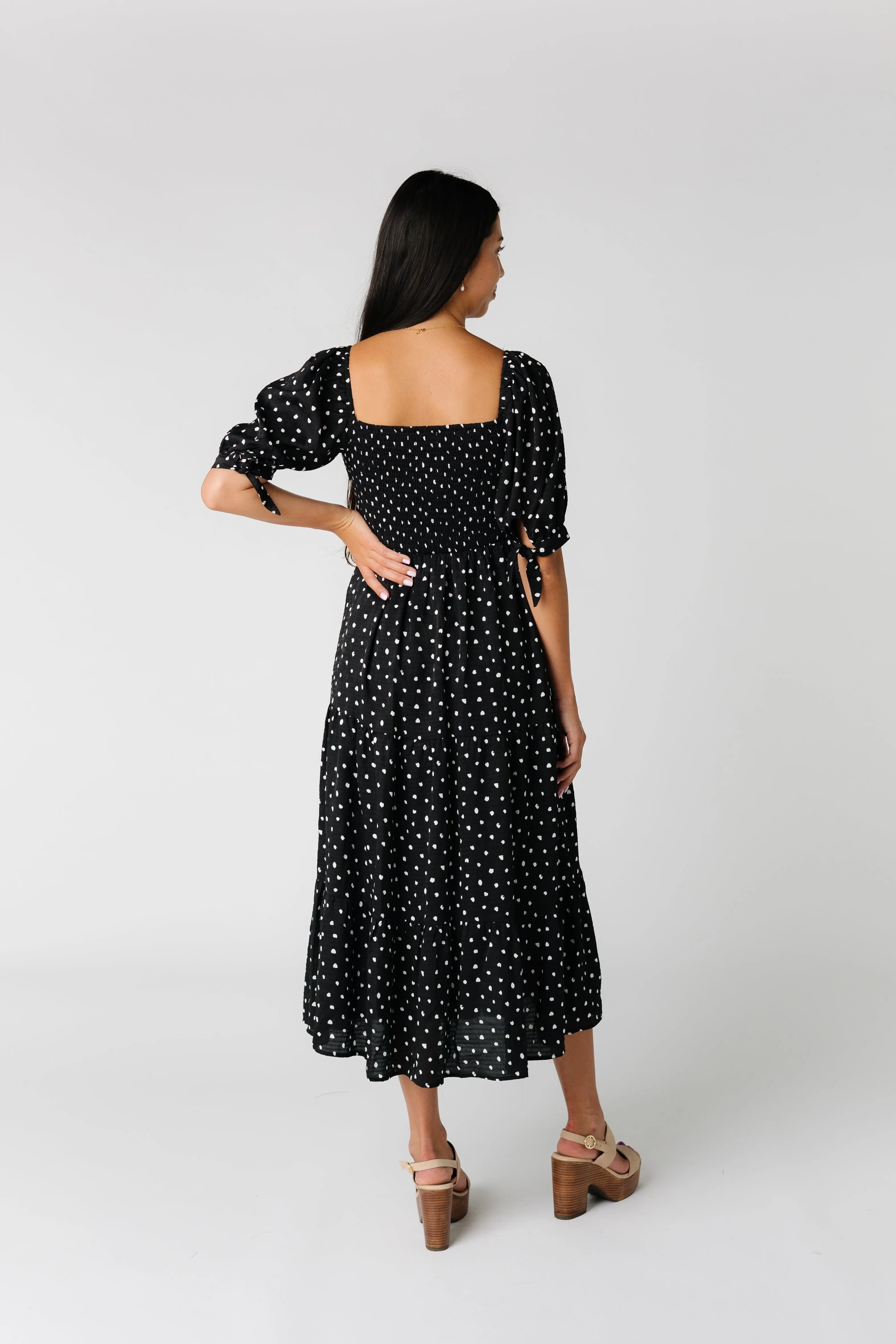 The Rowena Dress