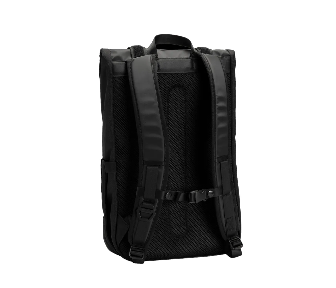 Timbuk2 Rogue Custom Laptop Backpacks, Jet Black