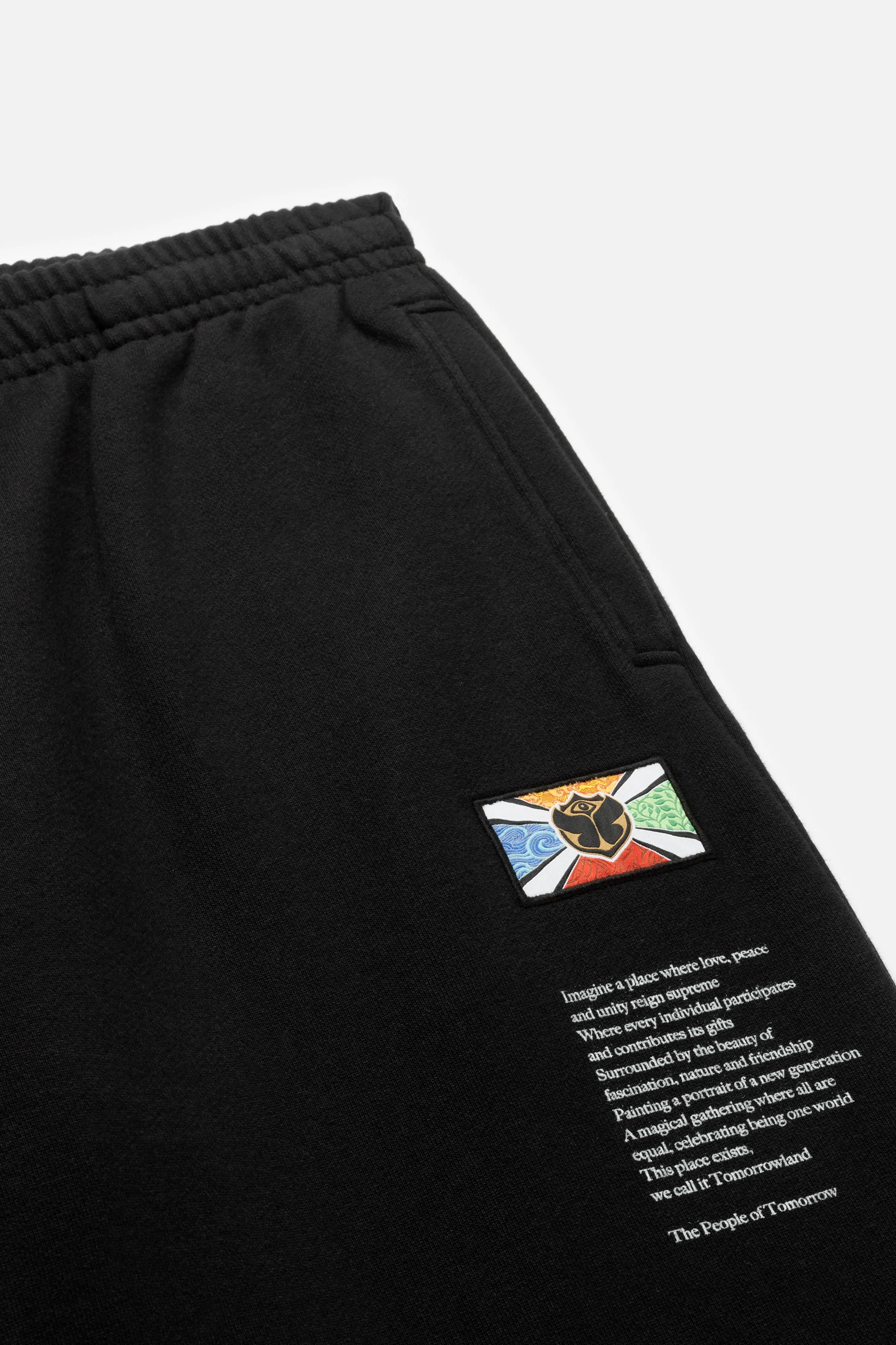 UNITY TRACKPANTS