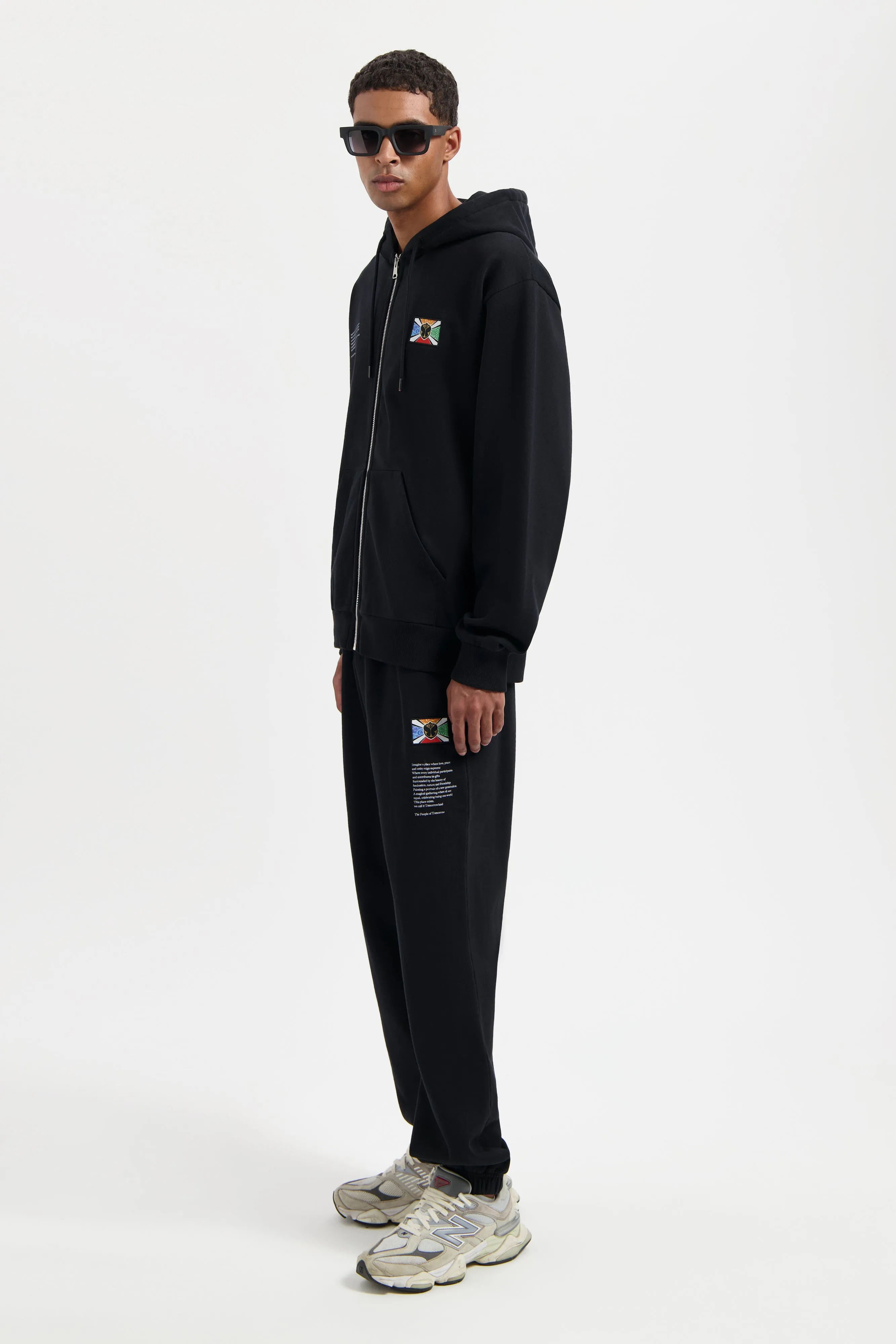 UNITY TRACKPANTS