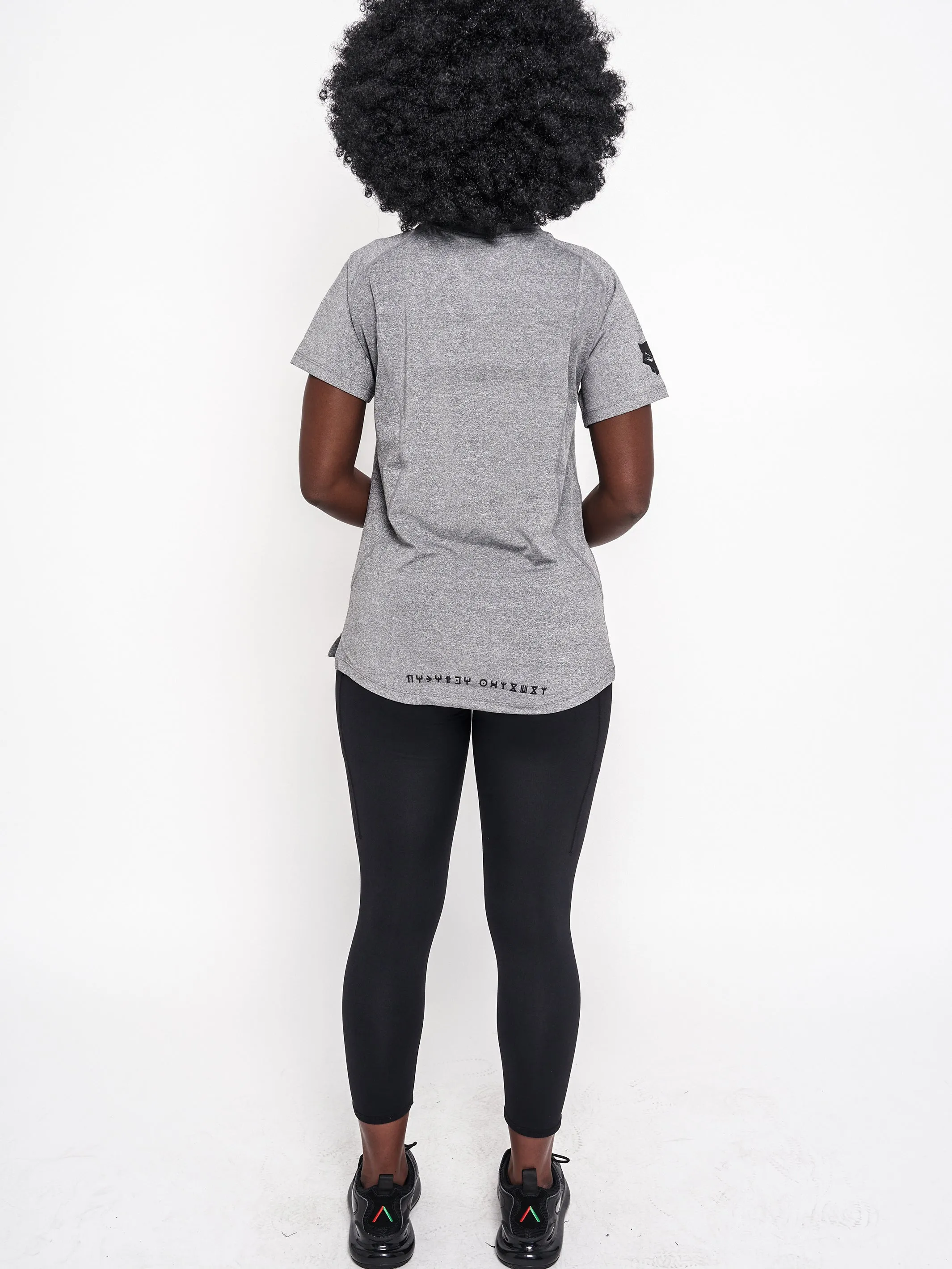 Women's Wakanda Athletics Classic Shirt